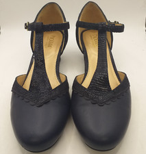 navy kitten heel shoes for sale navy kitten heel shoes for sale ROCHFORD