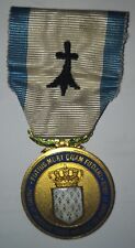 Médaille sauveteurs bretons d'occasion  Paris XV