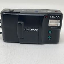Olympus 100 funzionante usato  Torino