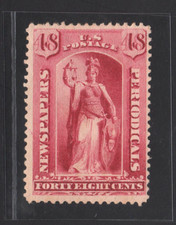 Pr85 48c carmine d'occasion  Expédié en Belgium
