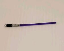 Mace windu lightsaber for sale  La Salle