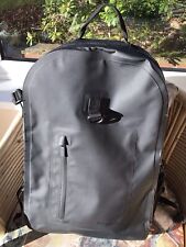 Waterproof backpack fishing for sale  SHEFFIELD