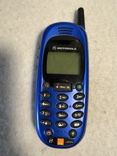 Vintage motorola cd930e for sale  NORTHAMPTON