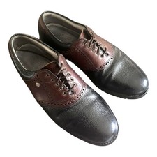 Footjoy size black for sale  Inman
