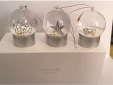 Chanel 2024 snow for sale  BIRMINGHAM