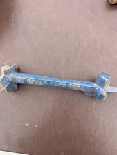 Vintage sump drain for sale  BRAINTREE