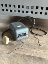 Vintage triang power for sale  DORCHESTER