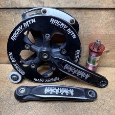 Vintage race face for sale  Bellingham
