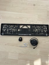 Porsche bits number for sale  LIVERPOOL