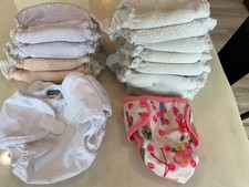 Cloth lot newborn for sale  Eau Claire