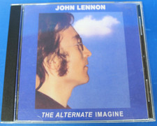 Scarce John Lennon-The Alternate Imagine CD-Pear Records PDP 032   2004 comprar usado  Enviando para Brazil