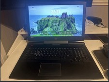 Omen nvidia gtx1060 for sale  LEEDS