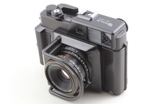 【Quase em perfeito estado com estojo】 Câmera de Filme Fujifilm Fuji GS645S Pro Wide60 6x4.5 do Japão comprar usado  Enviando para Brazil