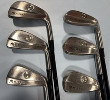Miura 601 iron for sale  Westbrook