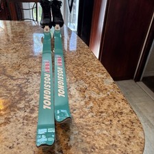 Rossignol 210 ski for sale  Berlin