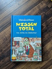 Wissen total antike gebraucht kaufen  Würzburg
