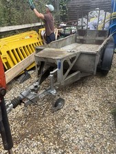 Trailers sale for sale  SCUNTHORPE
