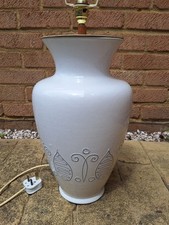 German ceramic extra for sale  WITHAM