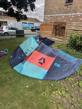 Duotone rebel kite for sale  LONDON