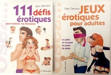 Jeux défis érotiques d'occasion  Dunkerque-