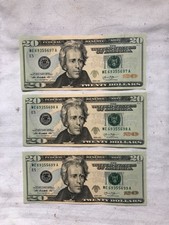 Banconote dollari usa usato  Casale sul Sile