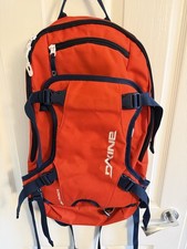 Dakine helipack 11l for sale  LONDON