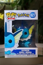 Funko pop pokemon gebraucht kaufen  Gräfenhainichen