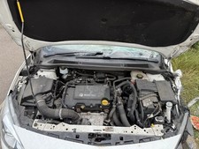 2016 vauxhall astra for sale  COLCHESTER