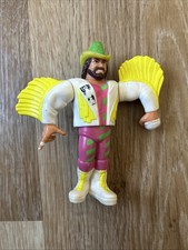 1992 wwf hasbro for sale  BROADSTONE