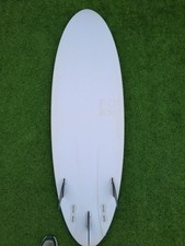 Form surfboard 6ft for sale  PORTHCAWL