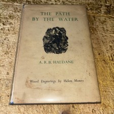 Path water .r.b. for sale  KILMARNOCK