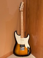 2004 squier fender for sale  Cedar Rapids