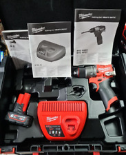 Milwaukee m12 fpd2akku gebraucht kaufen  Bensheim