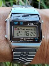 Seiko a134 5000 usato  Italia