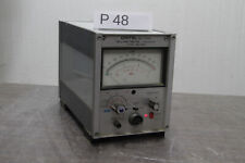 Oritel mh400 milliwattmeter d'occasion  Dornes