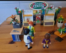 Playmobil 4484 flora gebraucht kaufen  Oberhausen