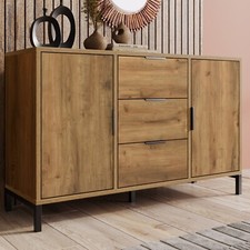 Sideboard schubladen türen gebraucht kaufen  Buchholz i.d. Nordheide