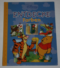 Schönes kinderbuch disney gebraucht kaufen  Dömitz