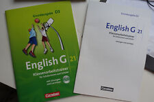 English grundausgabe 3 gebraucht kaufen  Mainz