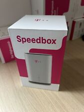 Telekom speedbox zte gebraucht kaufen  Petersberg