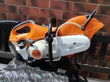 Stihl ts410 stroke for sale  GATESHEAD