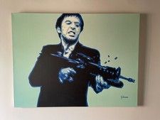 Ioannou scarface messing for sale  LEEDS