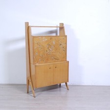 Mobile vintage libreria usato  Vilminore di Scalve