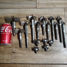 Rare wood boring for sale  Jenks