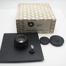 Vtg schneider kreuznach for sale  Tustin