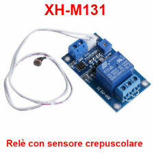 Modulo relè m131 usato  Italia