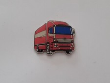 Mercedes actros truck d'occasion  Expédié en Belgium