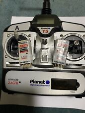 Planet transmitter for sale  SOUTHALL