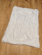 Bettdecke 120x90 2er gebraucht kaufen  Hamburg