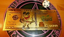 Spongebob bob eponge d'occasion Spongebob bob eponge d'occasion  Angers-